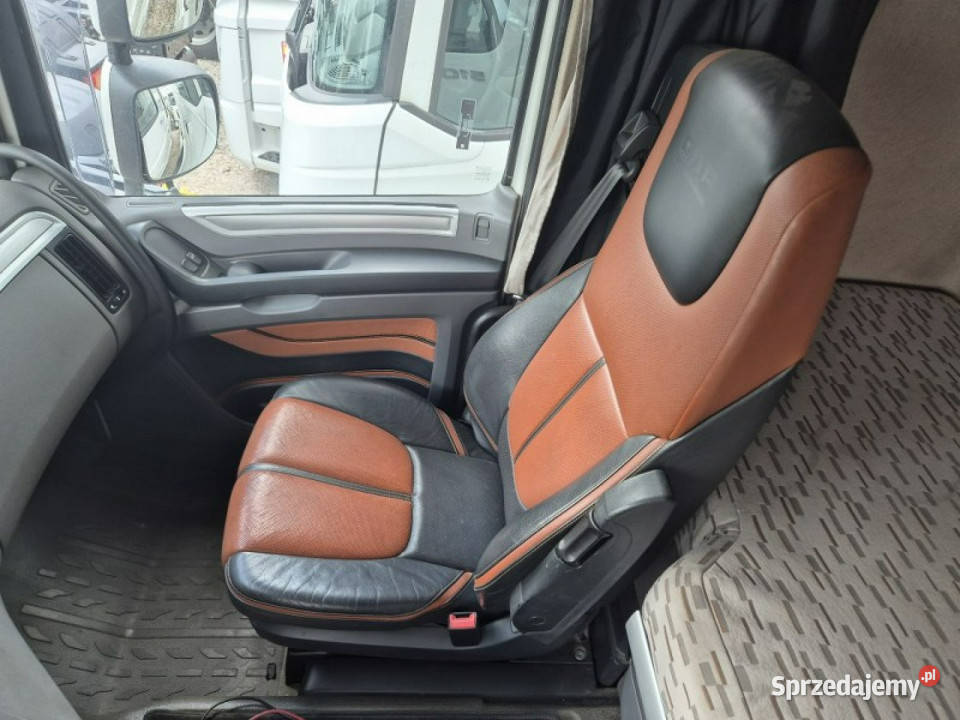 DAF xf 510 ft Poleasingowe Komorniki