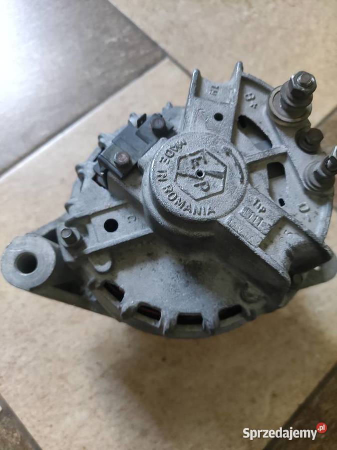 Alternato nowy Dacia 1300 Pozostałe Stankowo