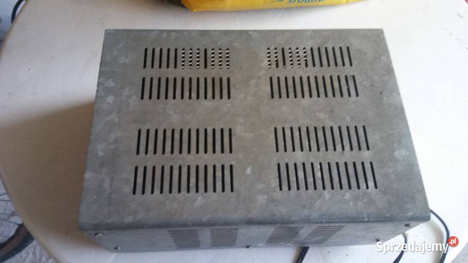 Regulator stabilizator napięcia Unitra Imielin sprzedam