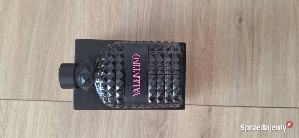 Perfum Valentino Uomo Born In Roma Słupsk