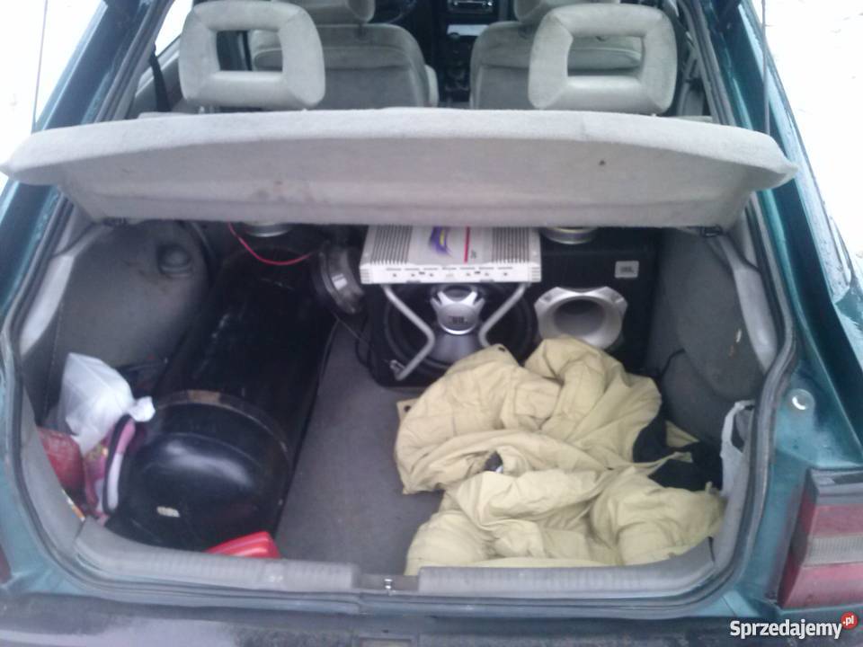 Opel Vectra 20 16V Ecptek wspomaganie kierownicy Ustrzyki Dolne