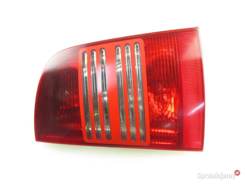 LAMPA PRAWA TYLNA SKODA OCTAVIA I 1U5945096B sprzedam