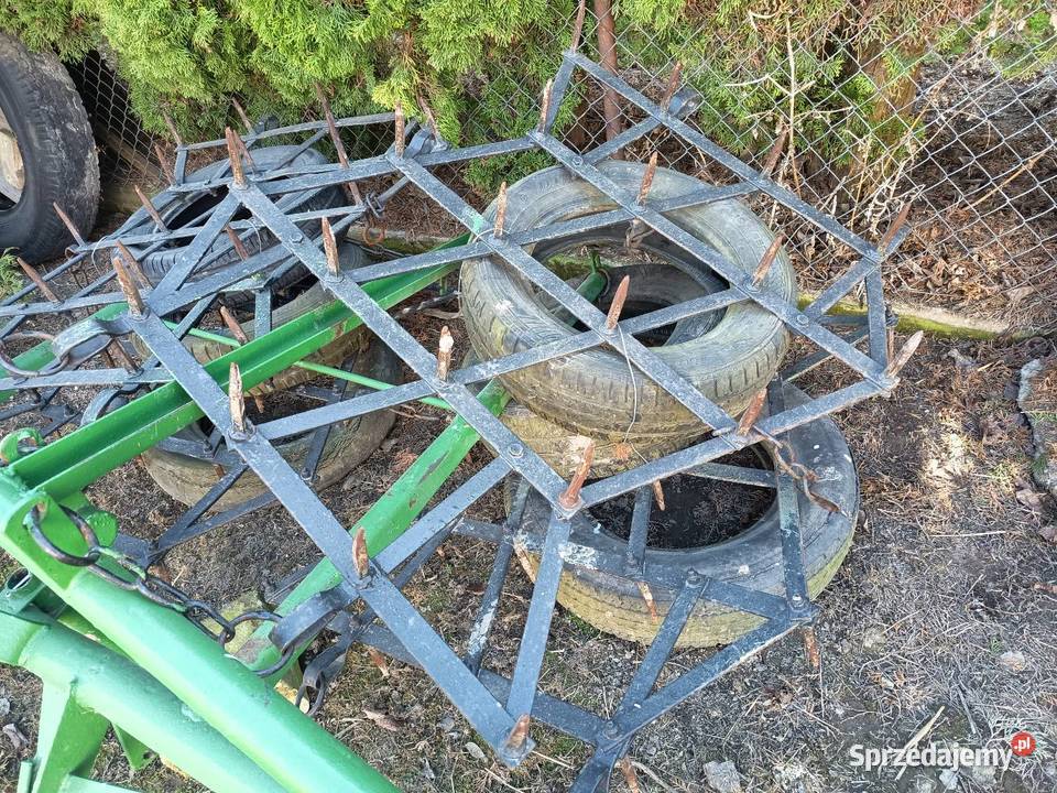 Brony 4 składane grudziądzkie Jarosław