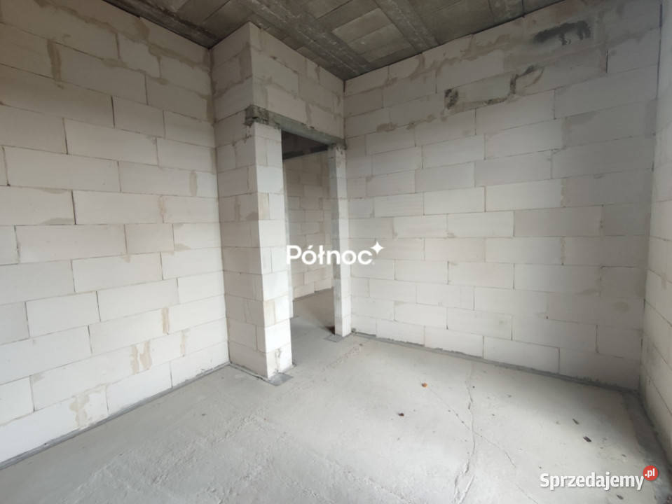 Dom w Alwach Wychody k Zamościa