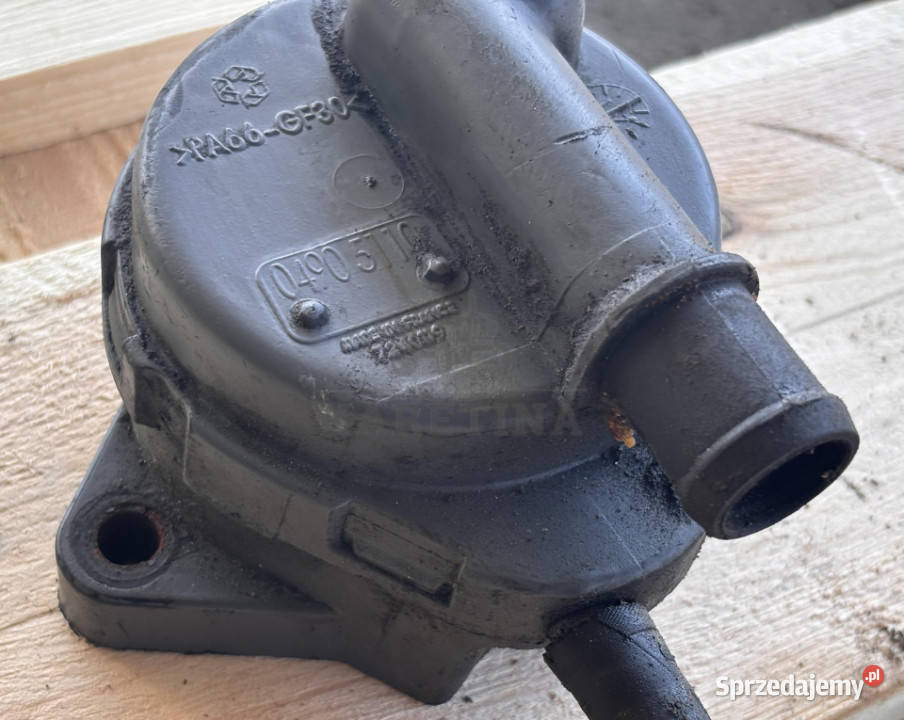 Deutz TCD 2012 L06 4V TCD2012L064V Zawór Jastrzębniki