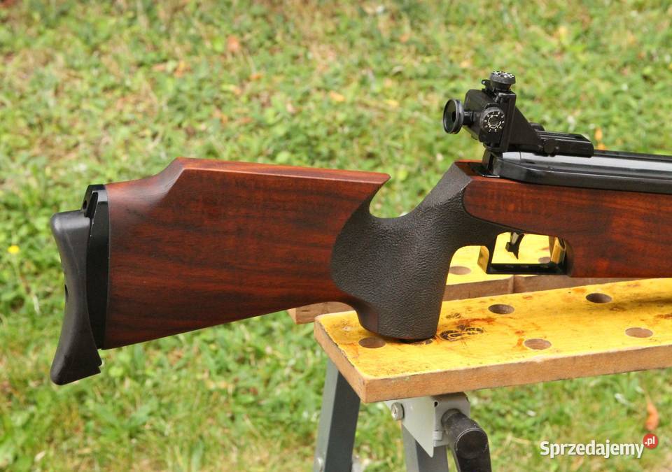 karabinek niemiecki Feinwerkbau FWB 300s Pszów