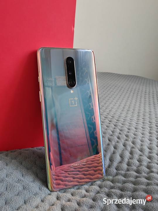 Oneplus 8 8gb RAM 128gb ROM 1 8 OnePlus Łańcut