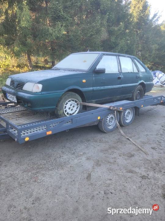 Poloneza sprzedam na części Caro 200km Jarosław