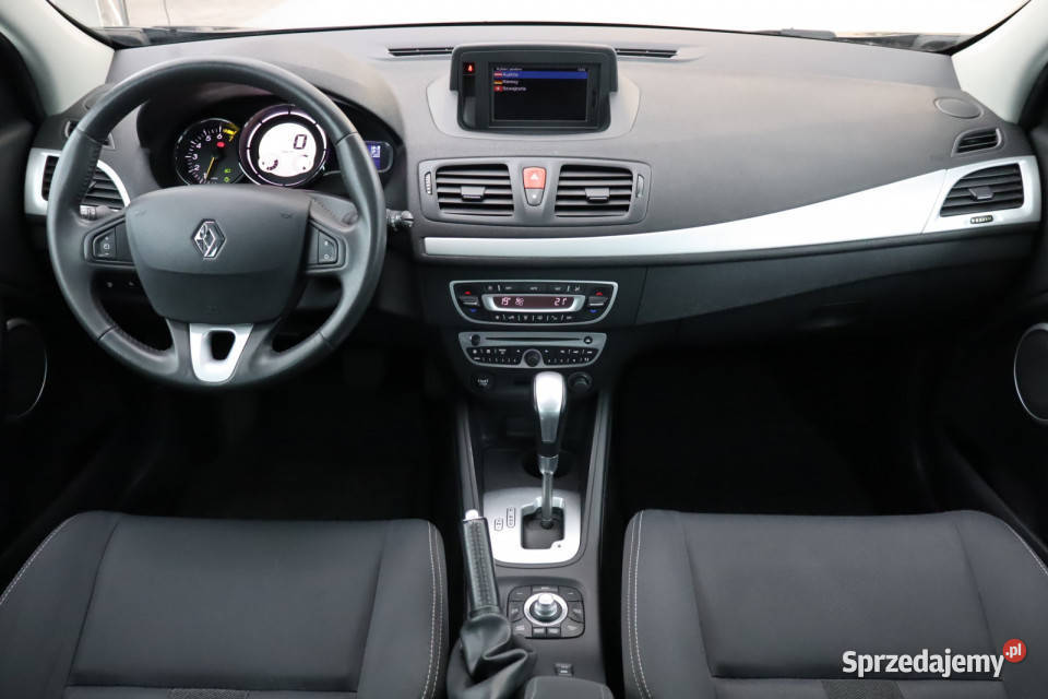 Renault Megane 20 16V Megane śląskie Zabrze