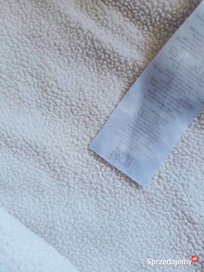Kurtka dziewczęca zimowa ocieplana 80 Rozmiar 80 Kurtki i płaszcze Płock