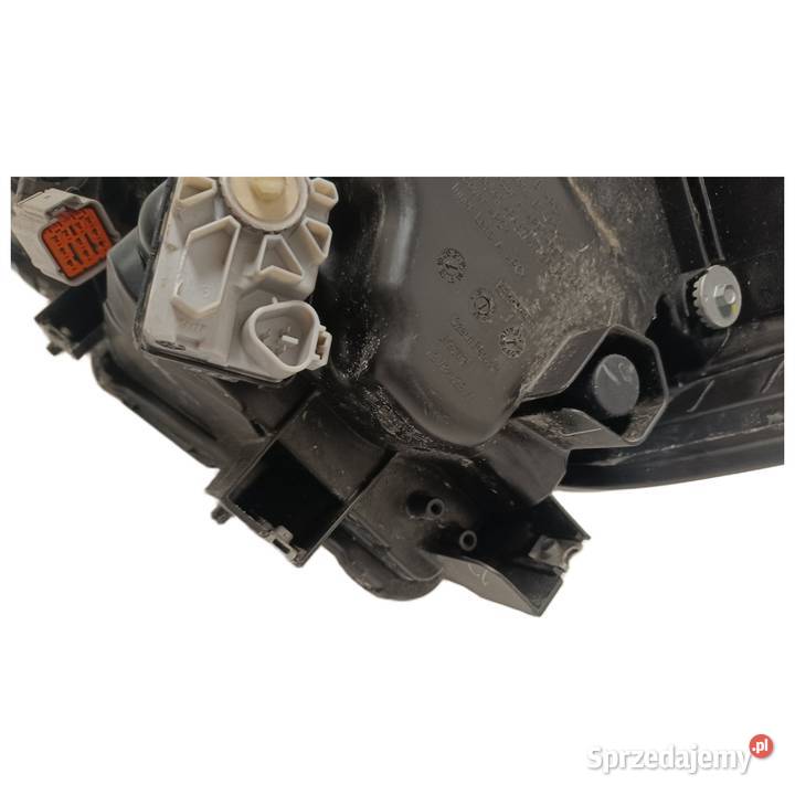 Lampa Reflektor Prawa Suzuki SX4 SCross II Full
