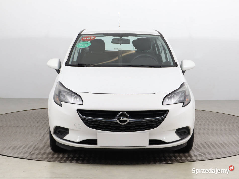 Opel Corsa 14 elektryczne lusterka Bielany Wrocławskie