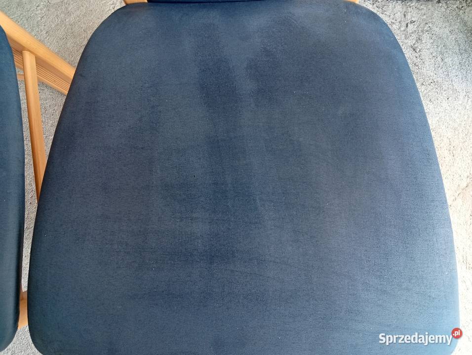 komplet krzeseł 6 sztuk 660 Byczyna