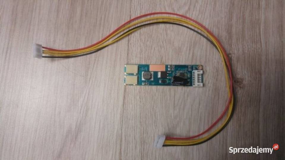 Świetlówki LED uniwersalne do monitorów 1524 Elektronika Kalisz