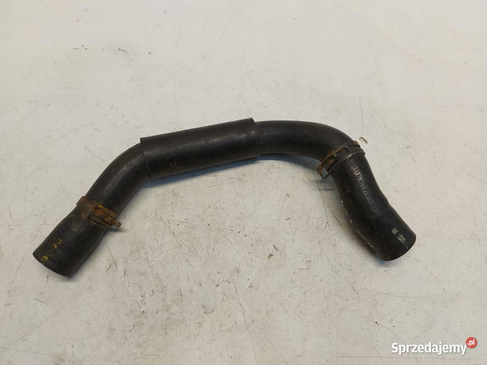 Mazda CX30 2022r przewód wąż chłodnicy wody