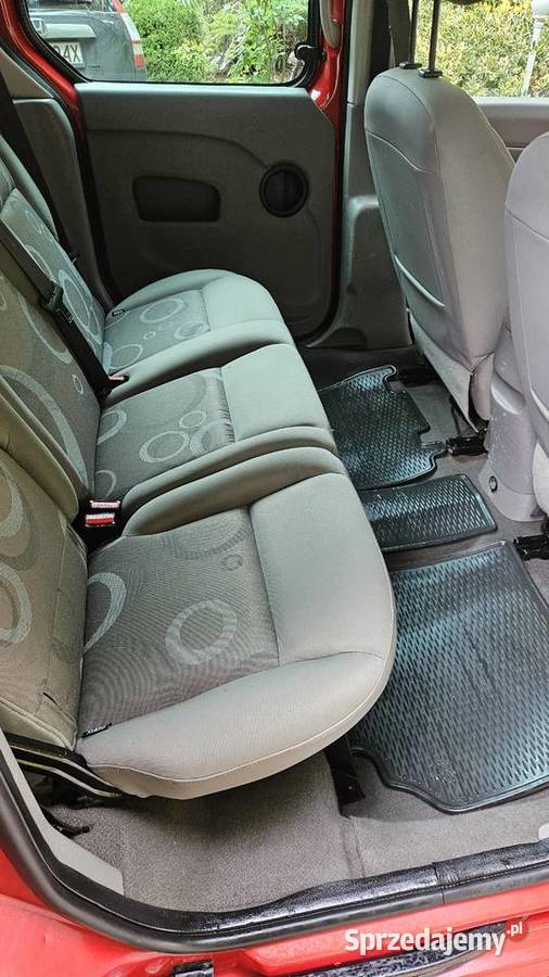 Renault Kangoo zachodniopomorskie Szczecin sprzedam