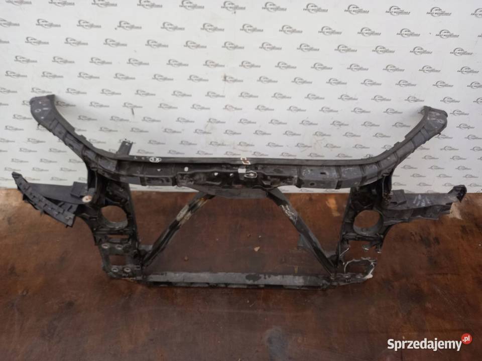 AUDI Q7 4L I 08r pas przedni wzmocnienie osobowe świętokrzyskie