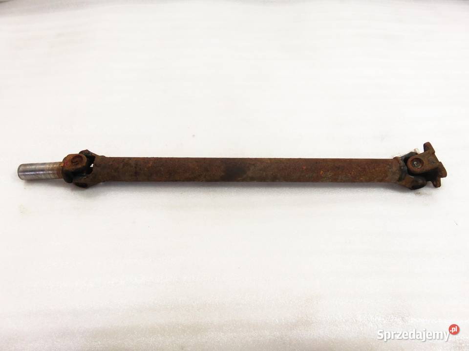 WAŁ NAPĘDOWY MITSUBISHI PAJERO II 25 TD