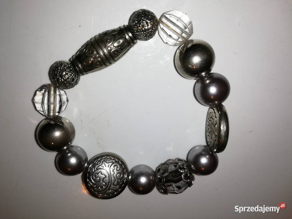 Biżuteria artystycznaTanio Dla kobiet mazowieckie Warszawa