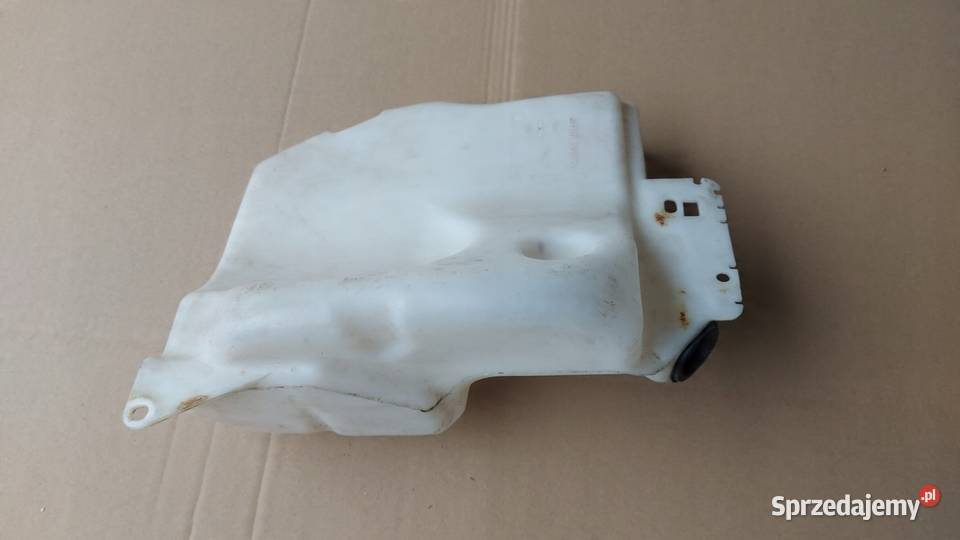 ZBIORNICZEK SPRYSKIWACZY NISSAN QASHQAI J10 0713 Międzychód