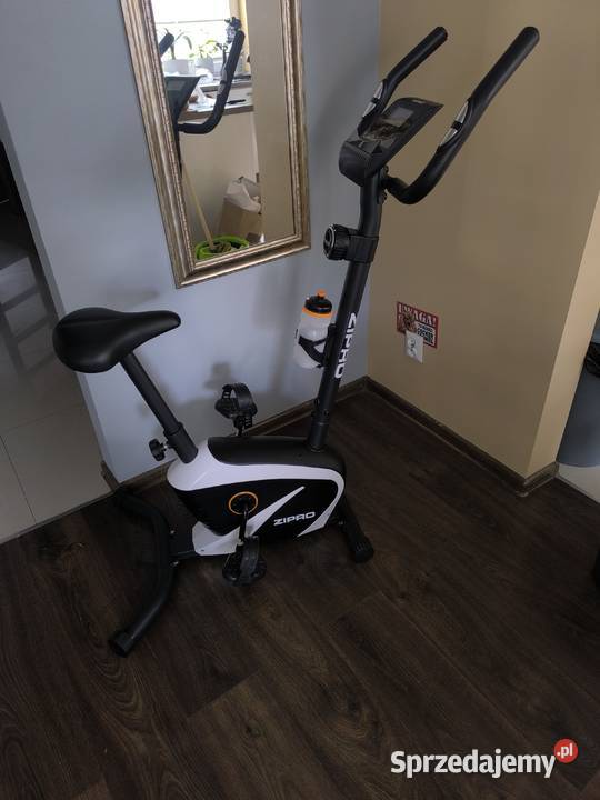 Rower treningowy magnetyczny Siemianowice Śląskie