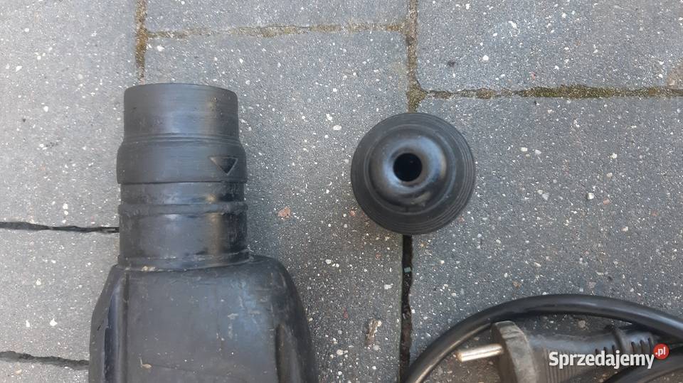 Młotowiertarka bosch gbh 226 świętokrzyskie Grójec