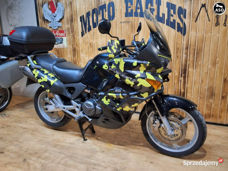 Honda Varadero VARADERO 1000 Hond xl1000 na
