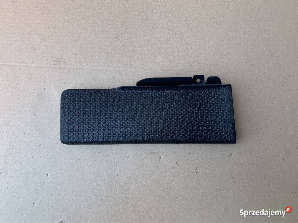 1K1864777 podnóżek podstopnica volkswagen tiguan Rok produkcji 2012 Szczecin