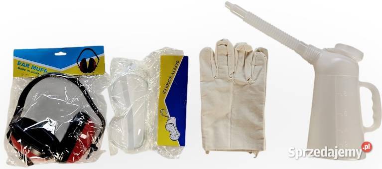 MASTERCUT GBK70P ROZDRABNIACZ SPALINOWY REBAK DO Opalenica