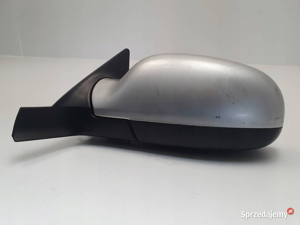 LUSTERKO Volvo S80 I 9804r LEWE KIEROWCY 7 Pin Rudka