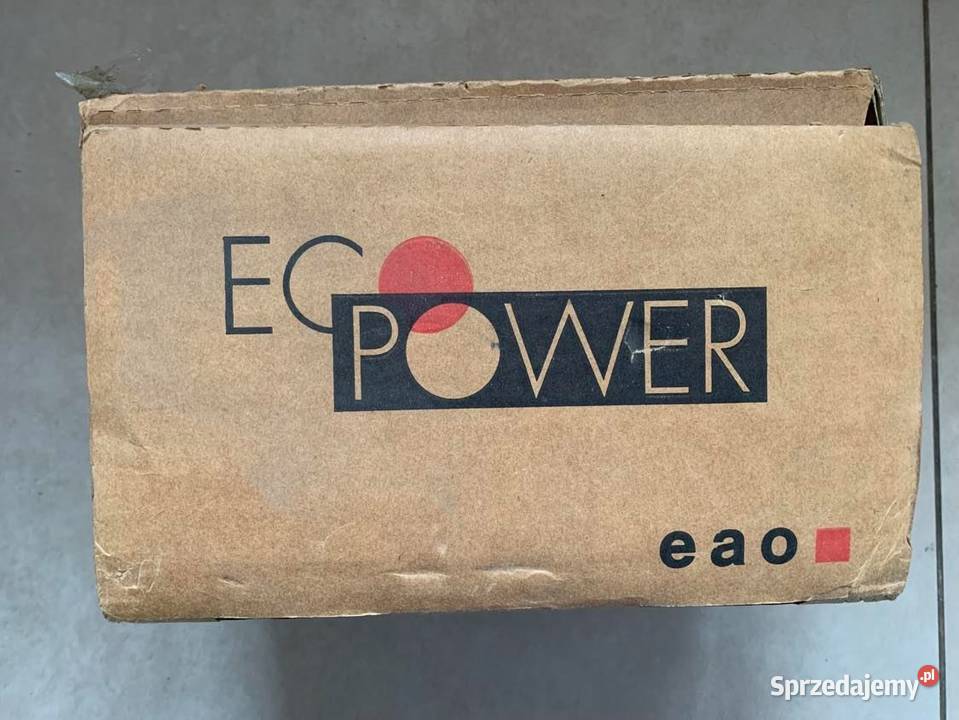 EC POWER PSU 425 mazowieckie Warszawa