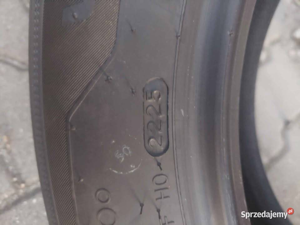 Komplet nowych opon Hankook Ventus Prume 3 16cale Samochodowe Żary