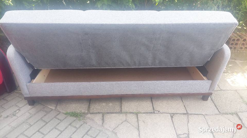Kanapa z funkcją spania wielkopolskie Poznań