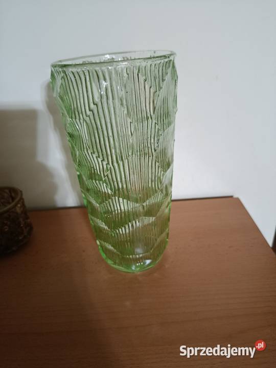 Wazon Okulus JDrosta Warszawa