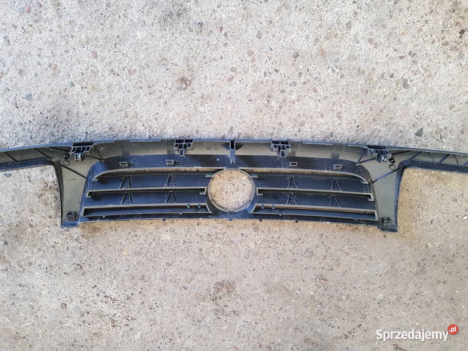 VW POLO 2001 2002 2000 ATRAPA GRILL Turkowice
