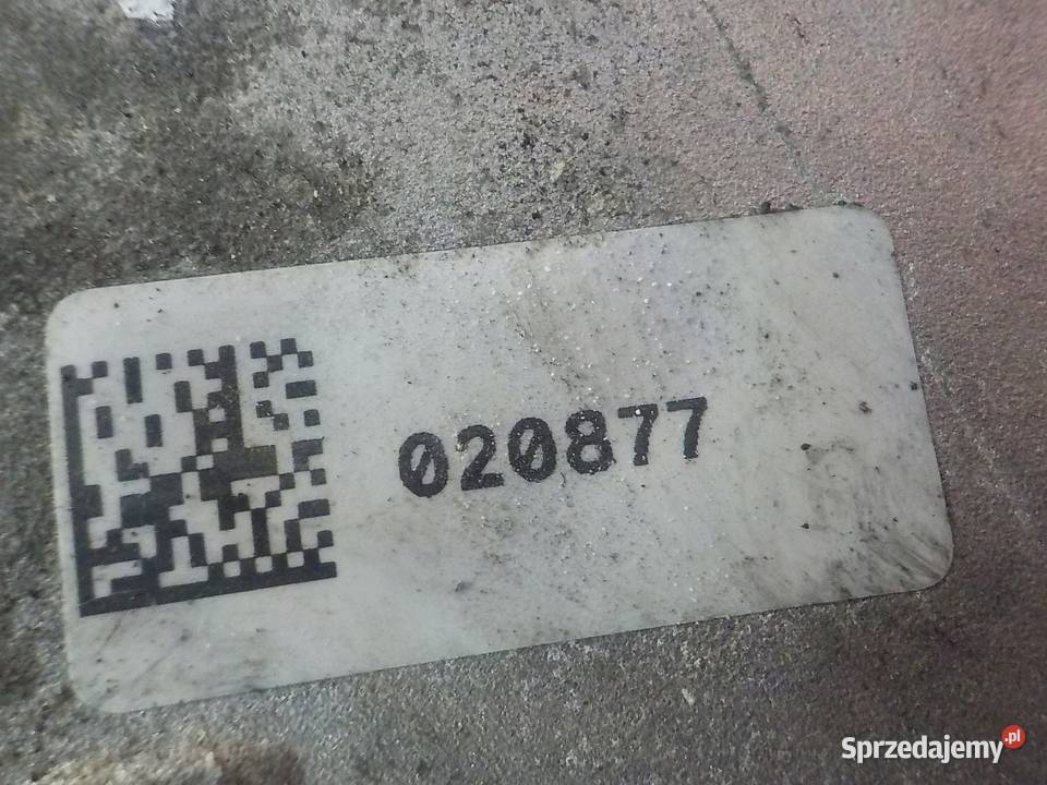 MINI COOPER R56 CLUBMAN PACEMAN 16 D 12r 111 Suków sprzedam