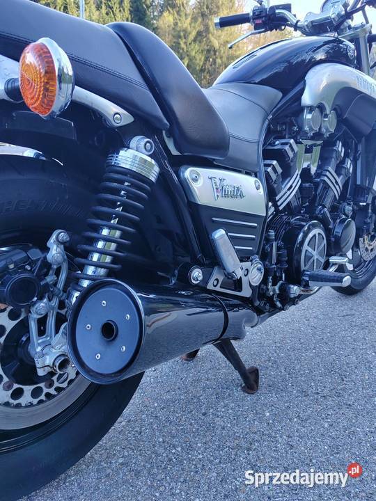 Yamaha V 1200 EN Łomża
