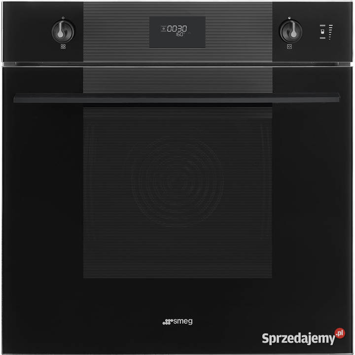 Piekarnik Smeg SOP6101S2B3 do zabudowy 60 para Starogard Gdański
