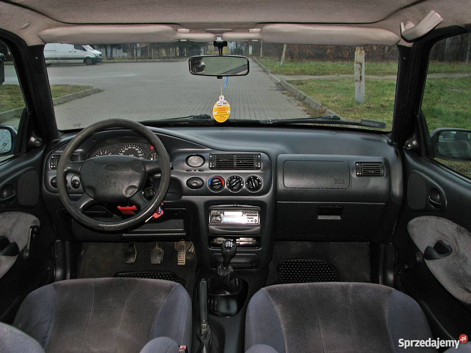 Ford Escort Bolero 2 ABS podkarpackie Krosno sprzedam