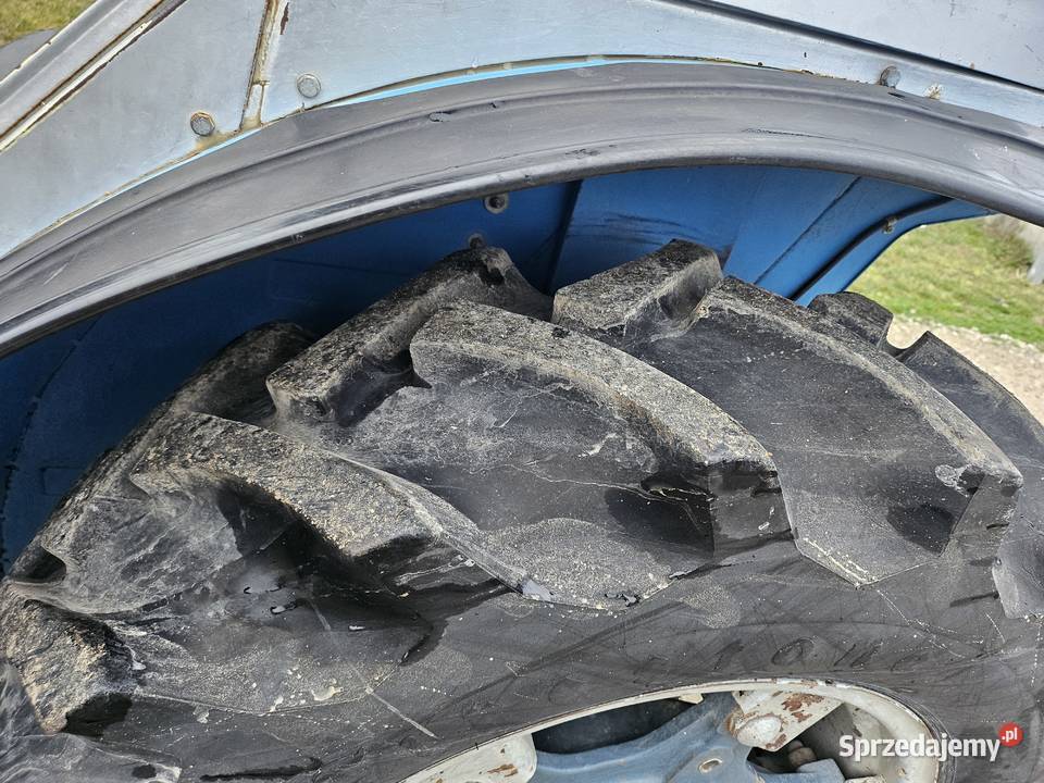 Landini 3350 ciągnik sadowniczy traktor massey Ciągniki Góra Kalwaria