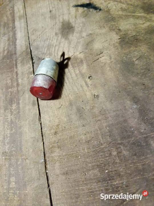 Lampa rowerowa tylna pchełka Romet Wigry sokół Piszczac