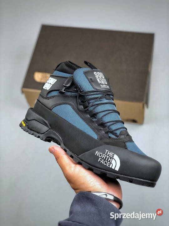 Buty The North Face 6 kolorów r 4046 Poznań