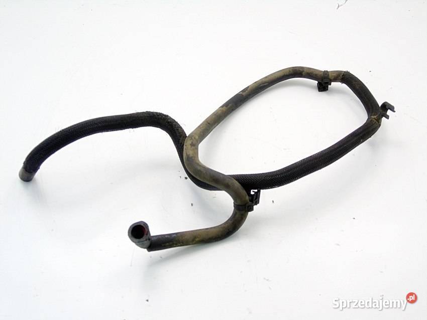 WĄŻ PRZEWÓD WODY CHŁODZENIA 20 DCI CDTI TRAFIC 2 osobowe Sosnowiec