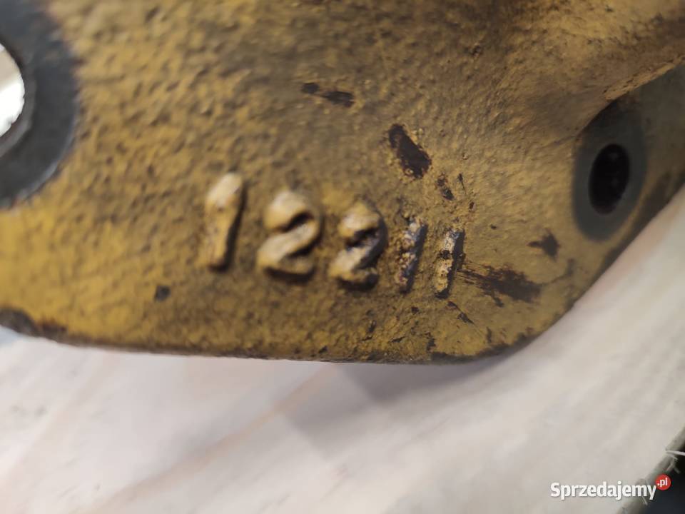 Atak CAT TH 1895717 Pozostałe Wilkowo sprzedam