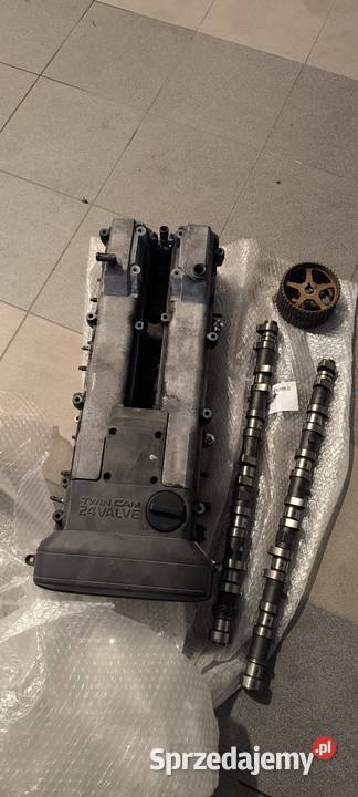 Głowica 2jz ge non vvti Boreczek