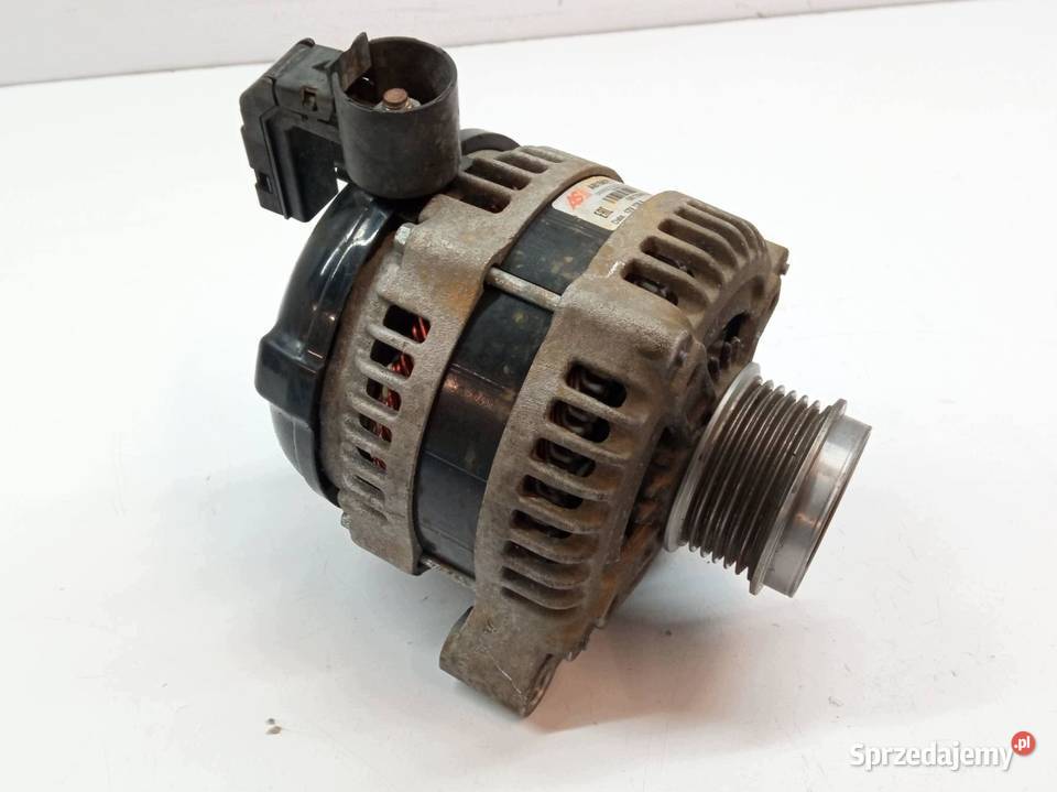 ALTERNATOR 38 V6 Dodge Grand Caravan II 19901995
