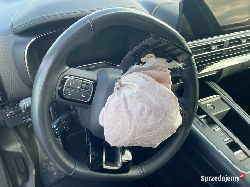 CITROEN C5 Aircross 15 BlueHDi 130 EAT8 GL422