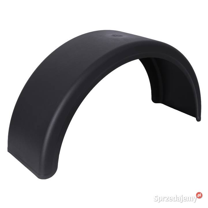 Błotnik nadkole Crafter LT Ducato Boxer Jumper Części samochodowe Nowy Kurzeszyn