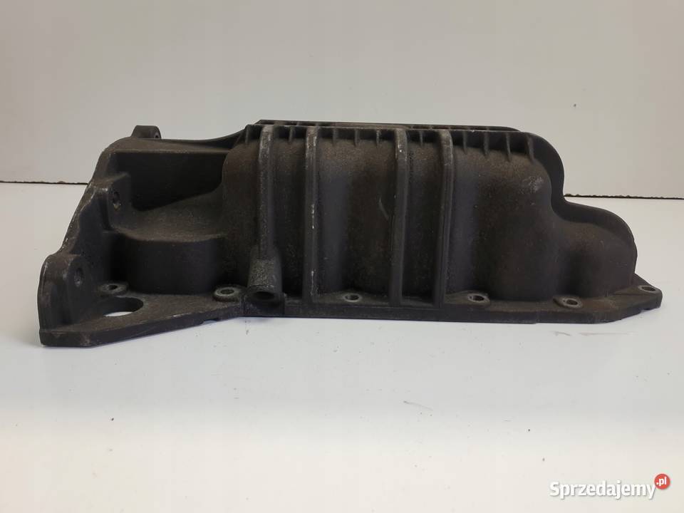 Ford Focus MK2 II 16 16V MISKA OLEJOWA oleju