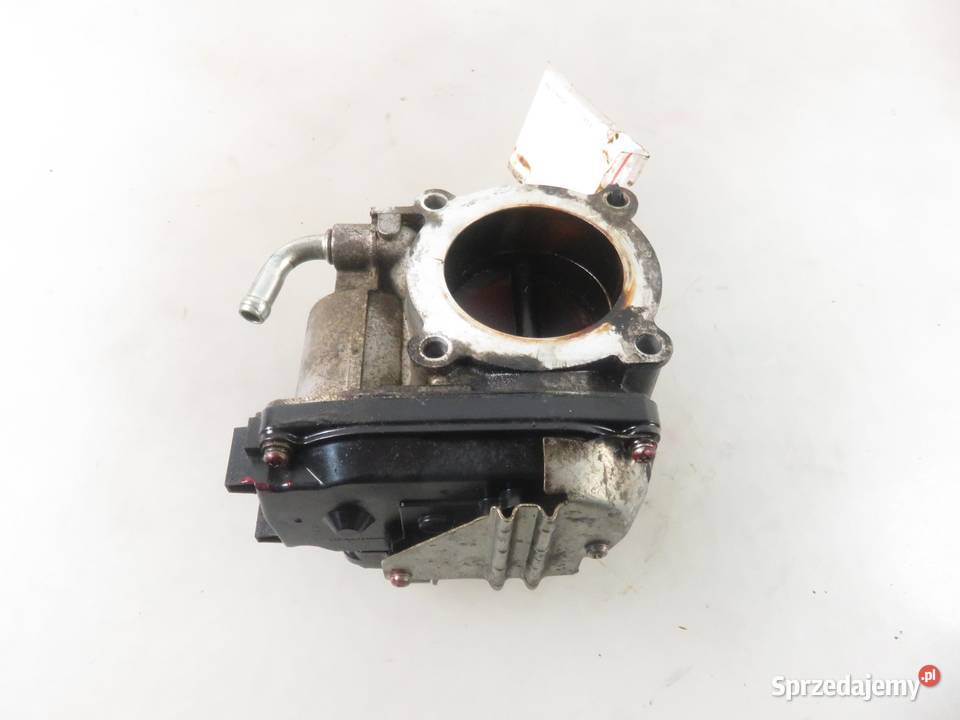 PRZEPUSTNICA MITSUBISHI OUTLANDER III 20 57021B osobowe małopolskie